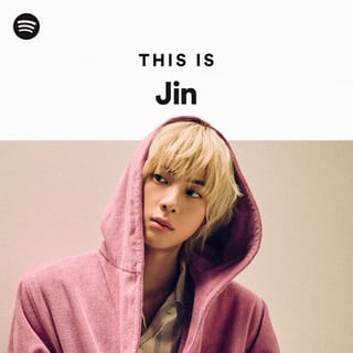 This Is Jin - Audio Liner