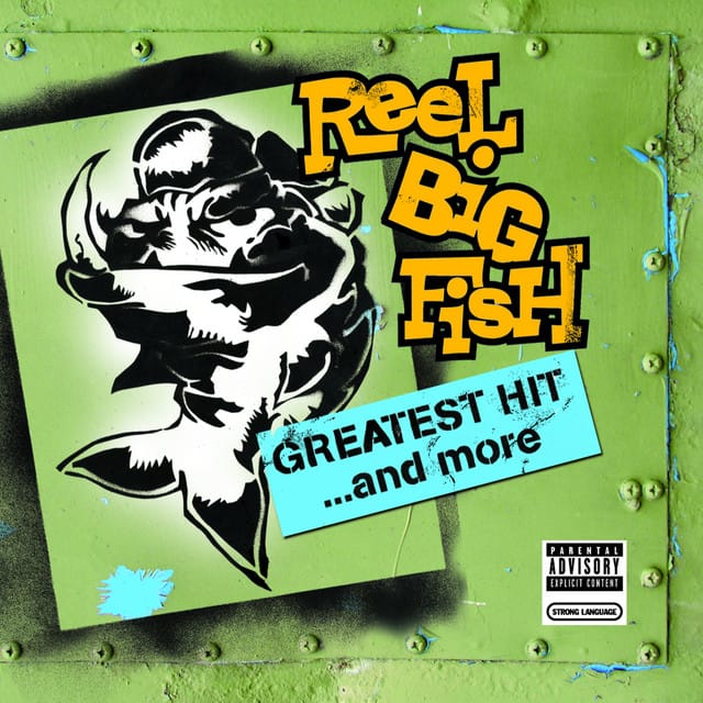 Greatest Hit And More