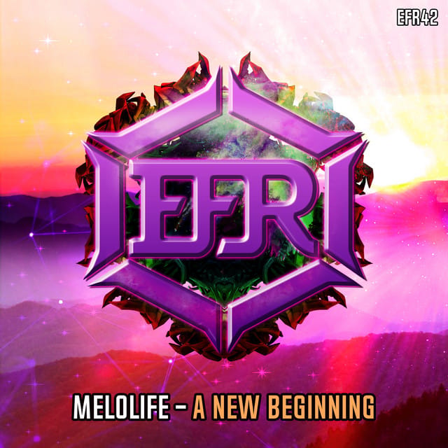 A New Beginning - Single