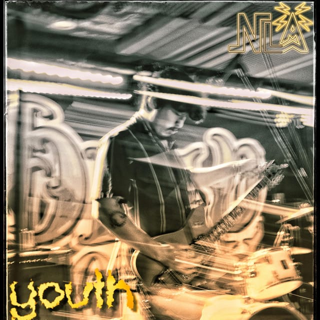 Youth - Single