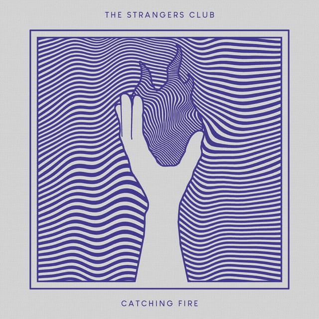 Catching Fire - Single