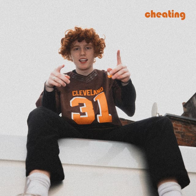 cheating (sped up)