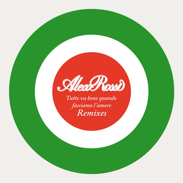Tutto va bene quando facciamo l'amore (Remixes)