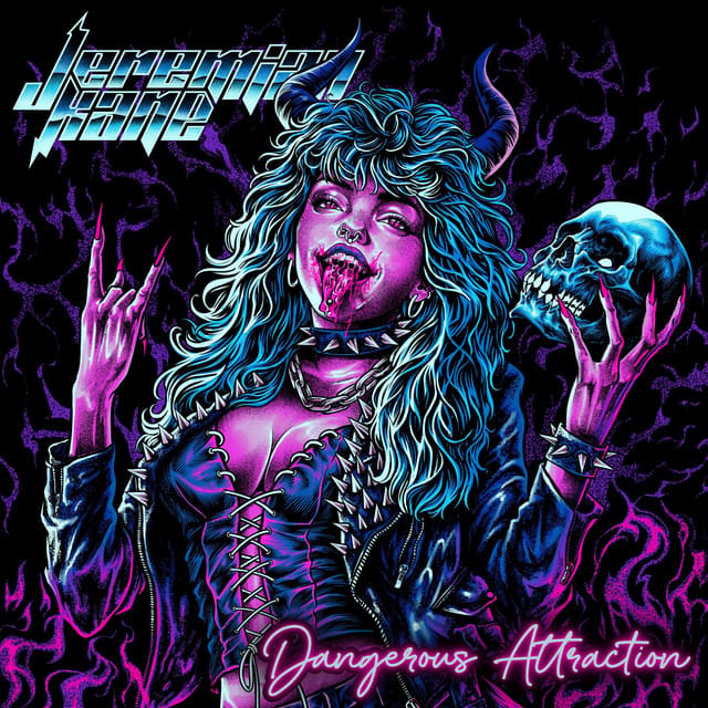 DANGEROUS ATTRACTION