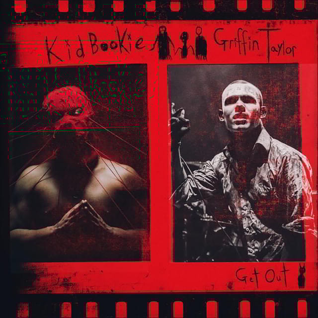 Get Out (feat. Griffin Taylor)