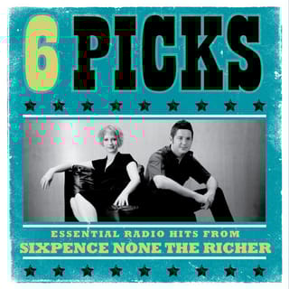 6 Picks (Essential Radio Hits) - EP
