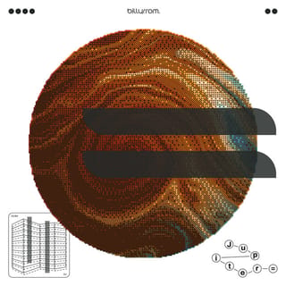 Jupiter= - EP