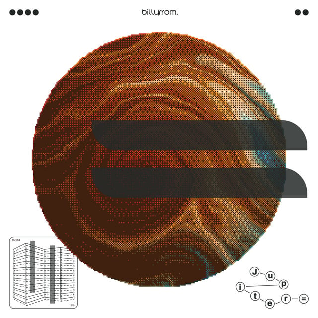 Jupiter= - EP