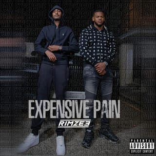 Expensive Pain