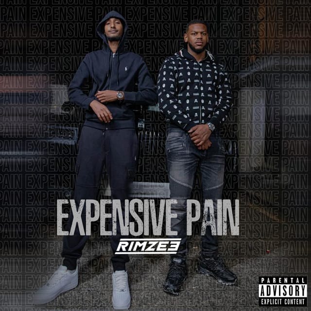 Expensive Pain