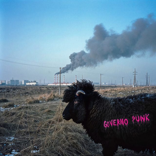 Governo punk