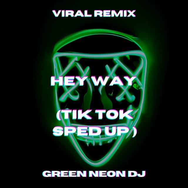 Her Way (Tik Tok Best Part Sped Up) [Remix]