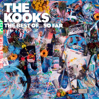 The Best of... So Far (Deluxe)