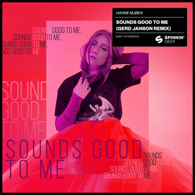 Sounds Good to Me (Gerd Janson remix)