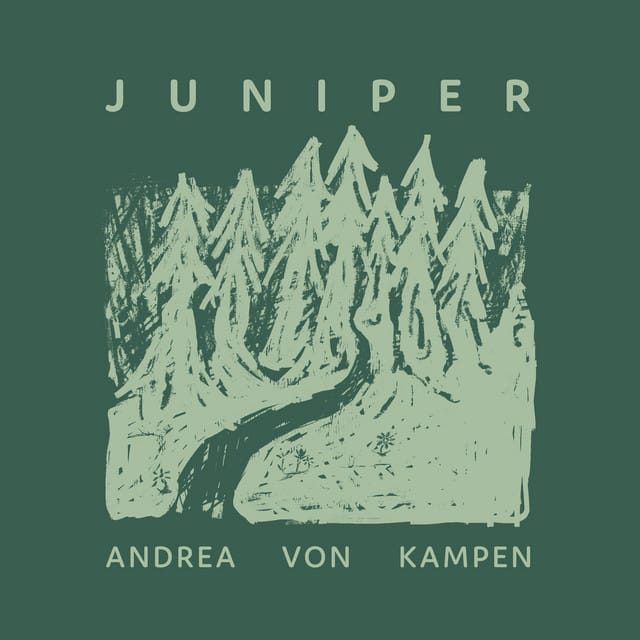 Juniper - Single