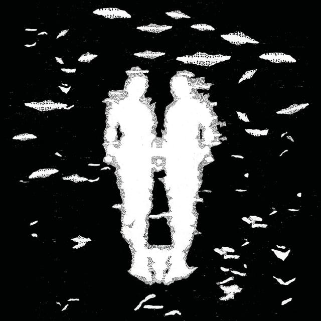 Living on the Edge — E. Allien Remix