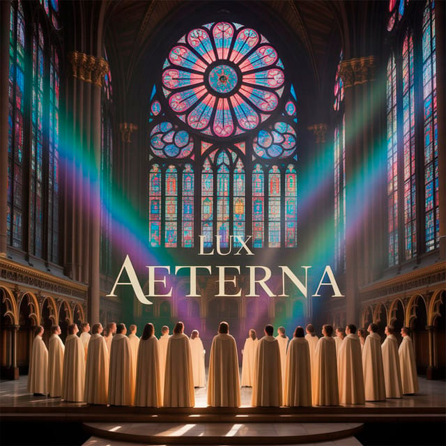 Lux Aeterna