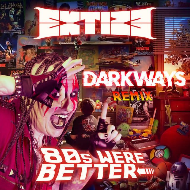 80s Were Better