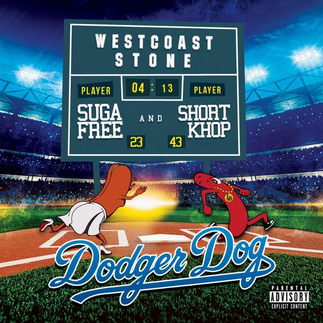 Dodger Dog