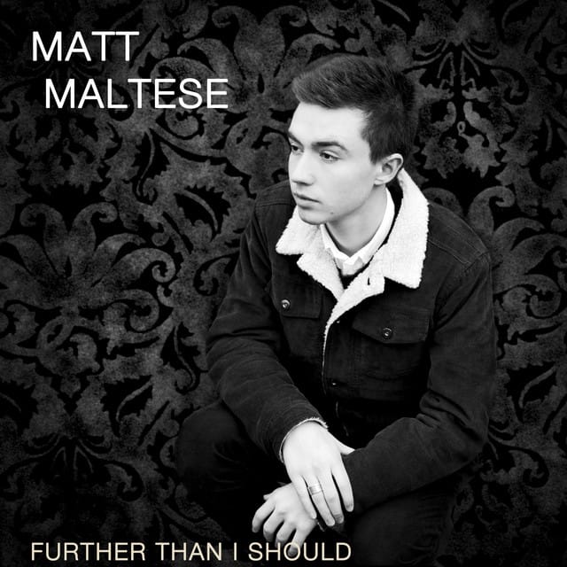 Further Than I Should (EP)