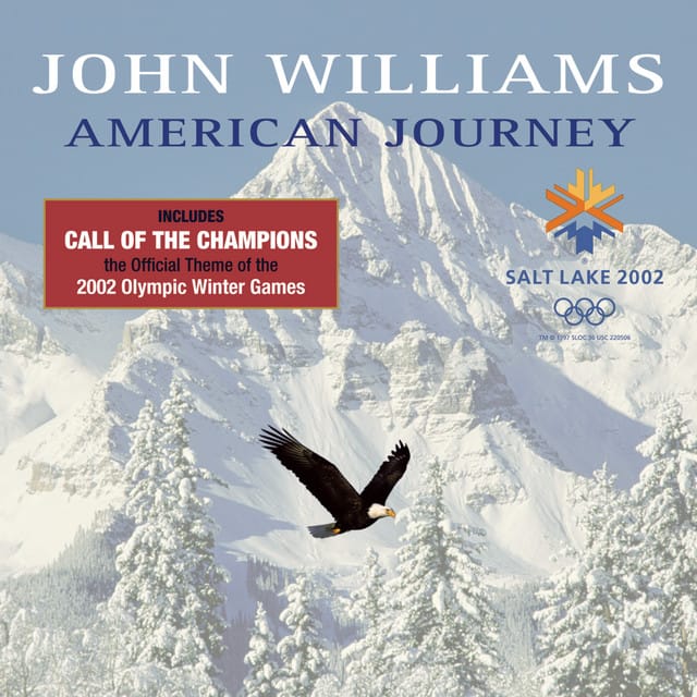 Call of the Champions