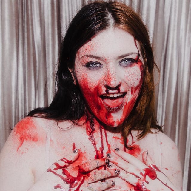 don’t call me pretty