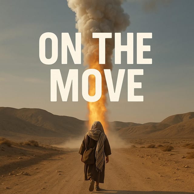On The Move