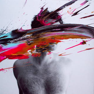 Oh Oh Larissa - Single
