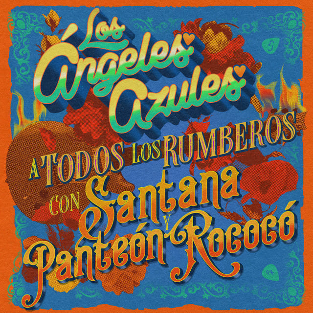 A todos los rumberos