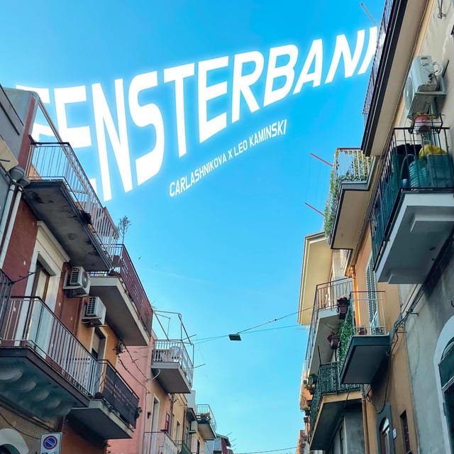 Fensterbank