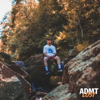 Lost (Acoustic) - EP