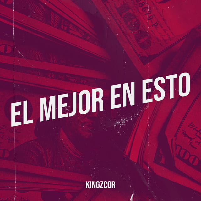 El Mejor En Esto