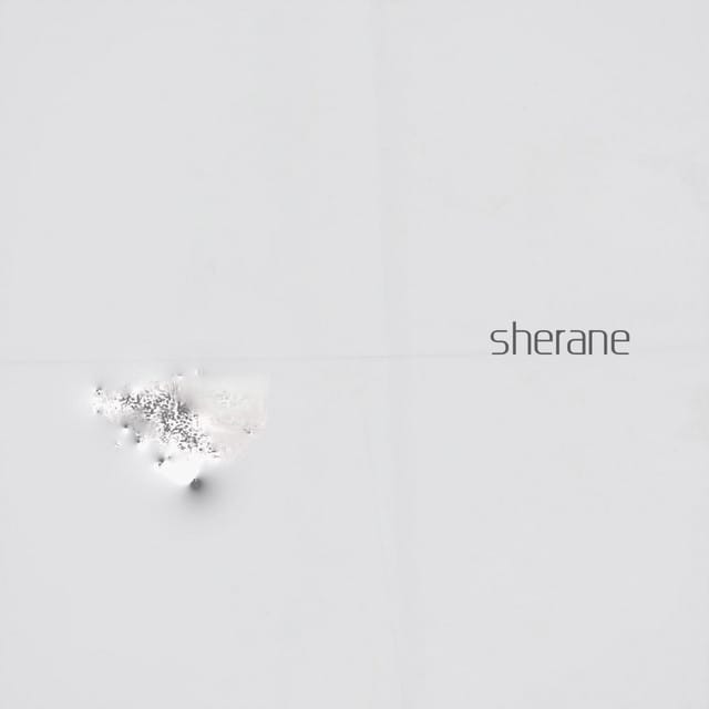 sherane - EP