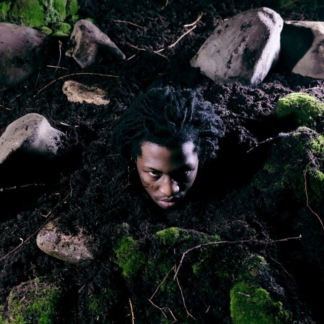 Chasing My Grave