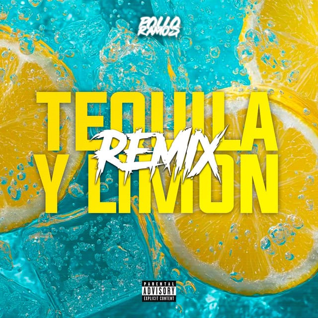 Tequila y Limon (Summer Remix)
