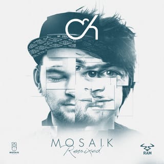 Mosaik (REMIXED)