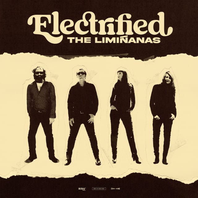 Electrified (Best-Of 2009 - 2022)