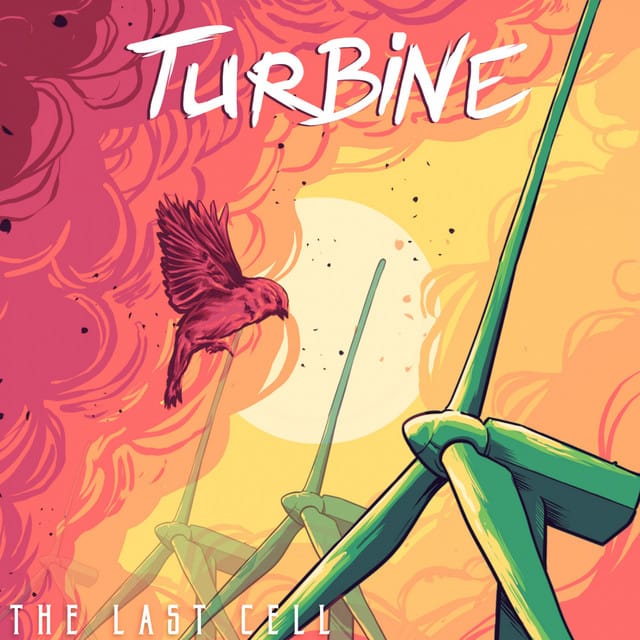 Turbine - Single
