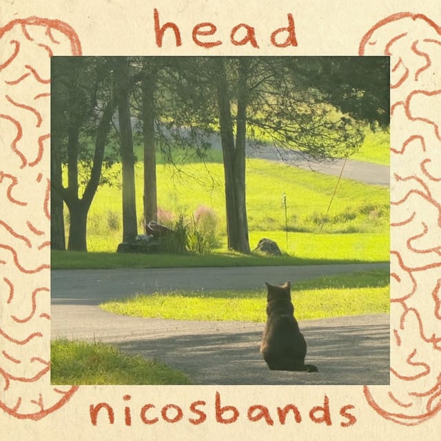 head - Single