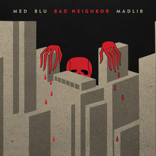 Bad Neighbor