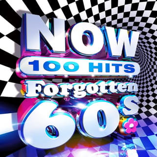 NOW 100 Hits Forgotten 60s