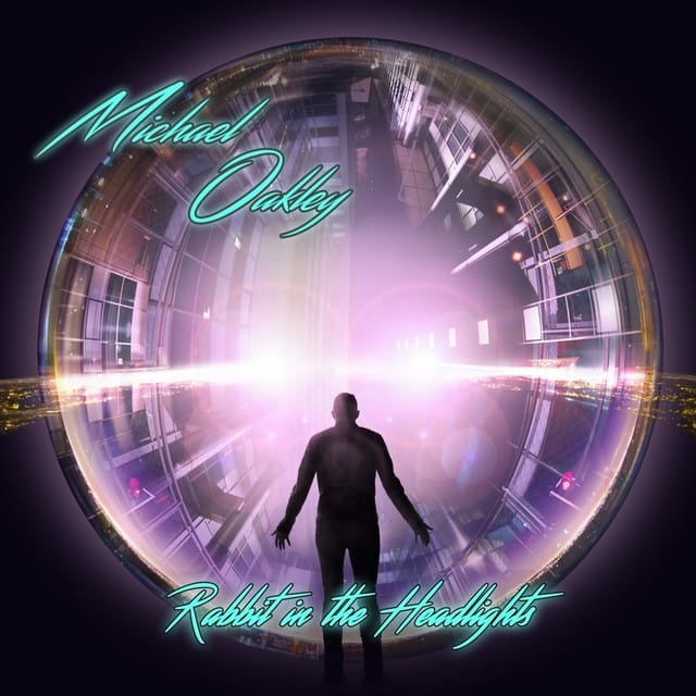 Rabbit In The Headlights - Single