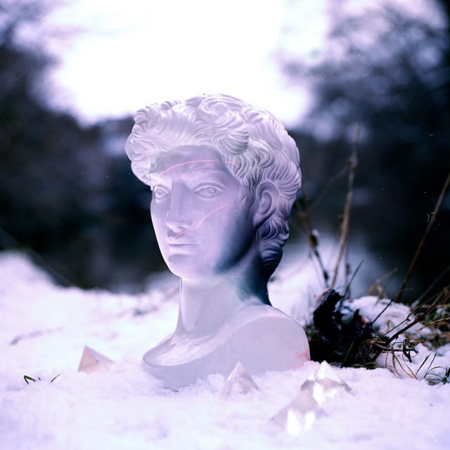 Another Girl - EP
