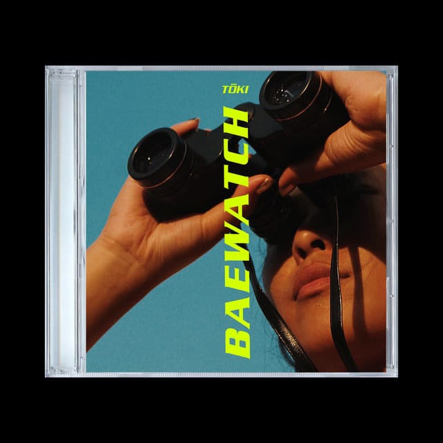 Baewatch - Single