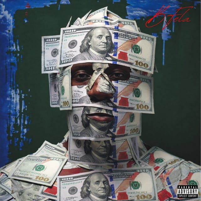 MONEY ON MY MIND