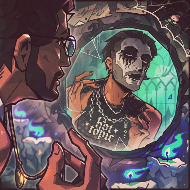 hot topic