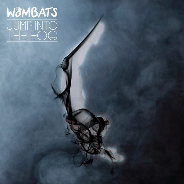 Jump Into the Fog - EP
