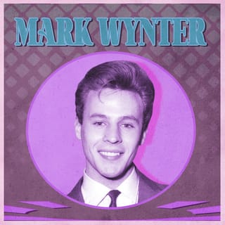 The Incredible Mark Wynter
