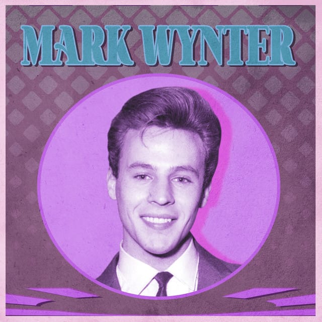 The Incredible Mark Wynter