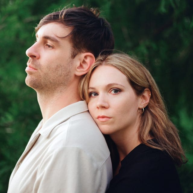 Through The Trees - Single